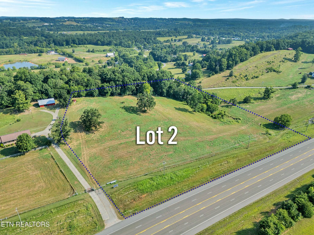 Us Highway 411 (lot 2), Maryville
