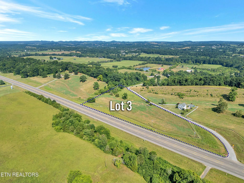 Us Highway 411 (lot 3), Maryville