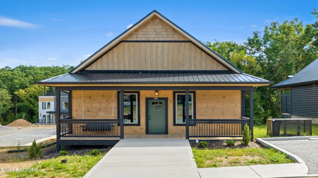 2928 Tipi Way, Pigeon Forge