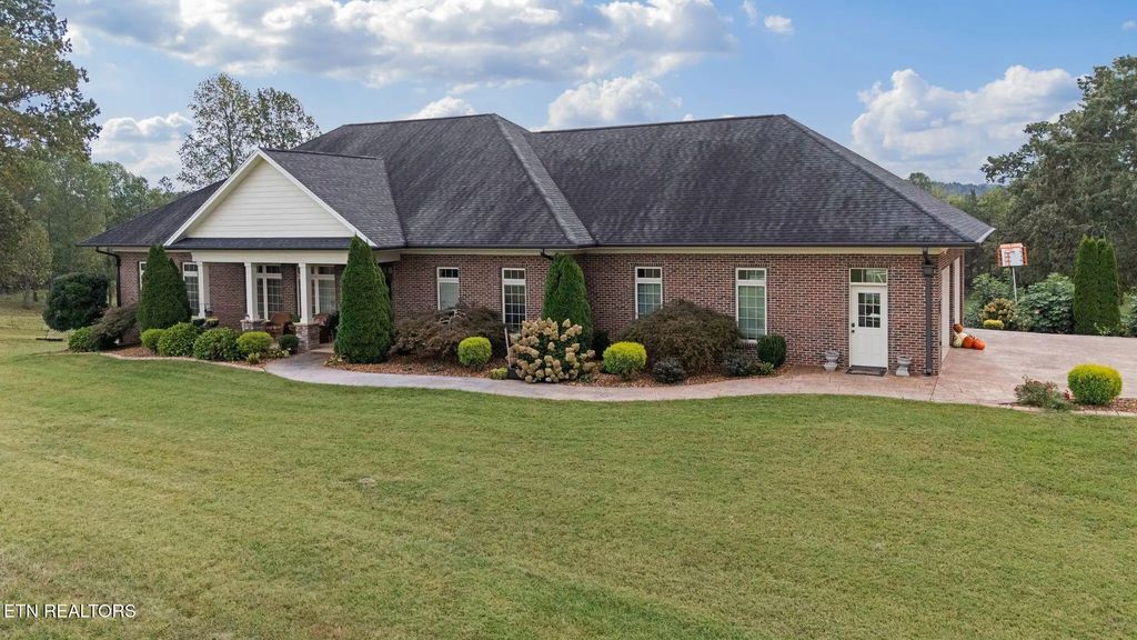 9676 Heard Ridge Rd, Monroe