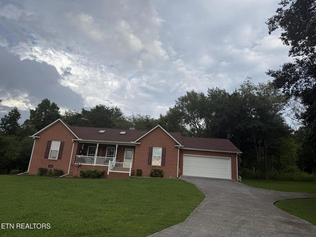 171 Cherokee Circle, Ten Mile
