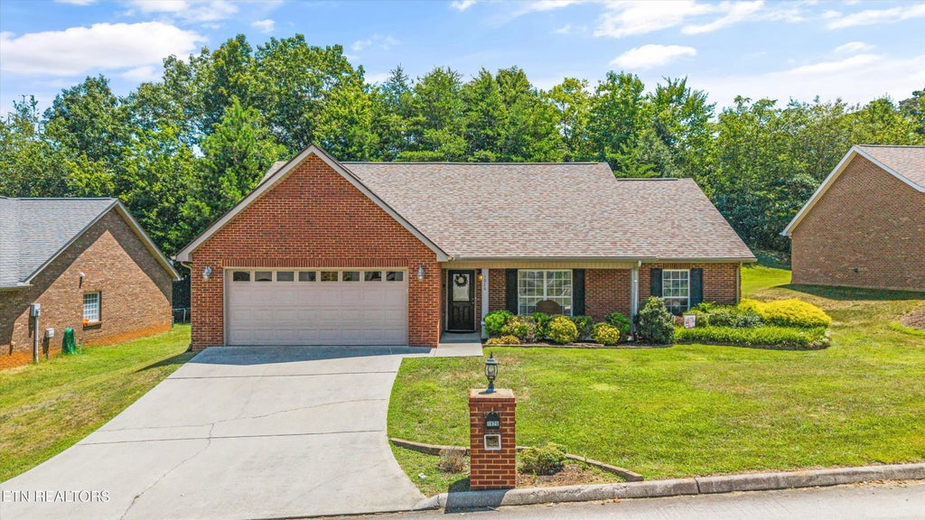 1026 Saint Johns Drive, Maryville