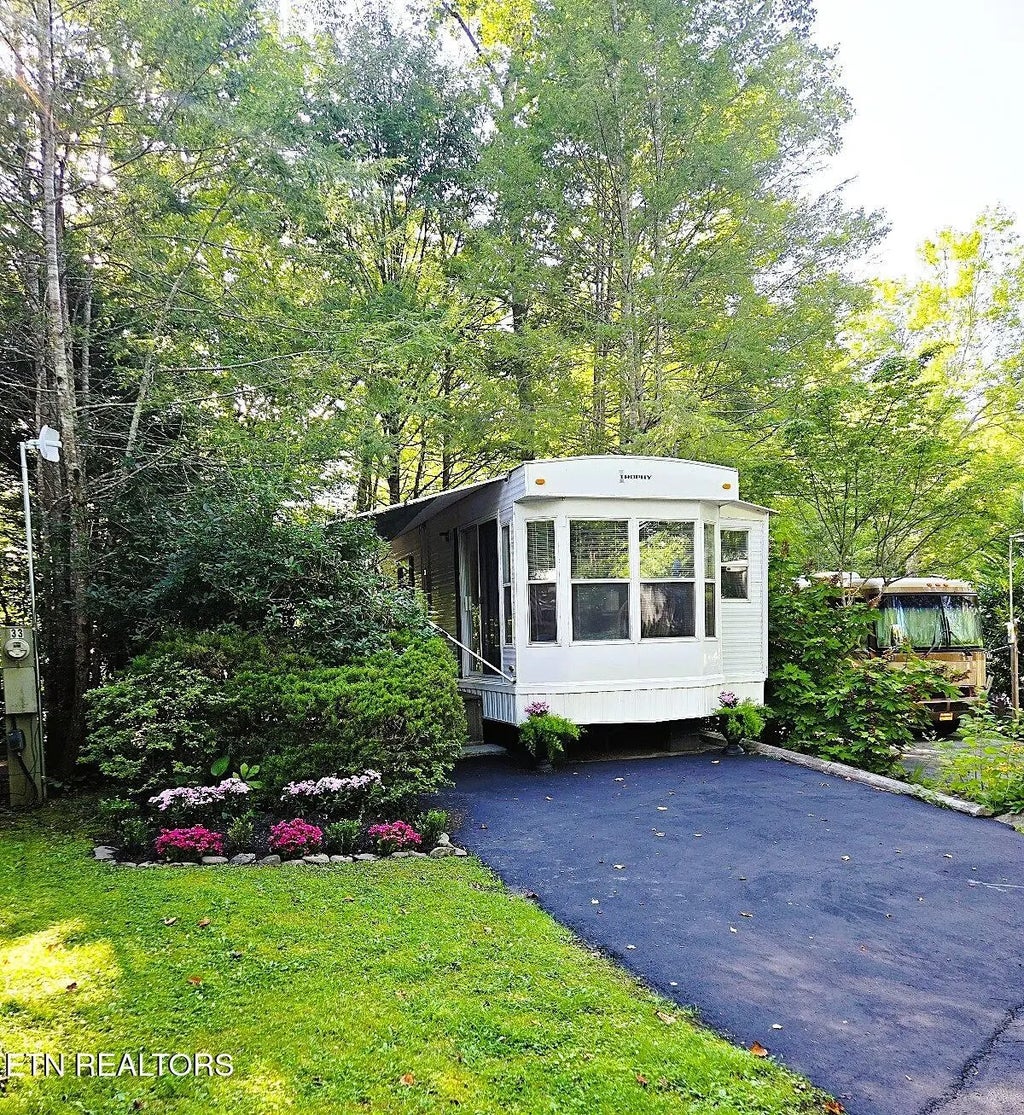 4229 E Parkway Lot #34, Gatlinburg