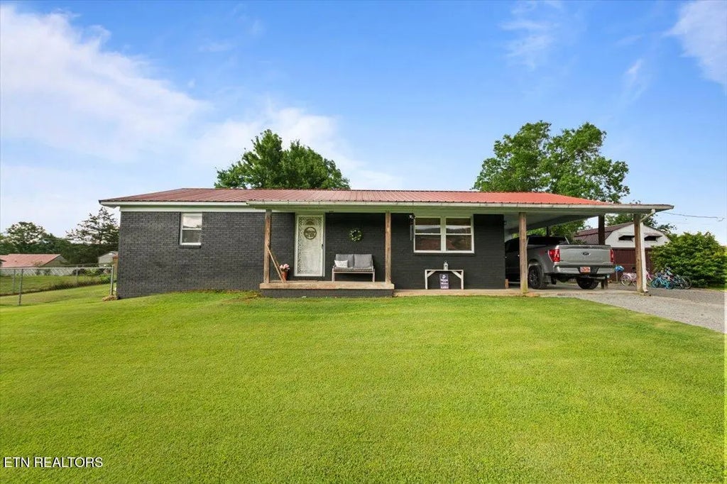 214 Higdon Lane, LaFollette