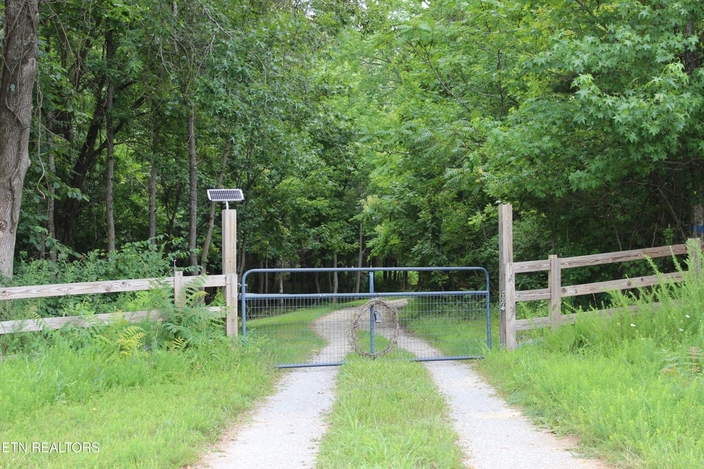 Orabella Rd, Knoxville