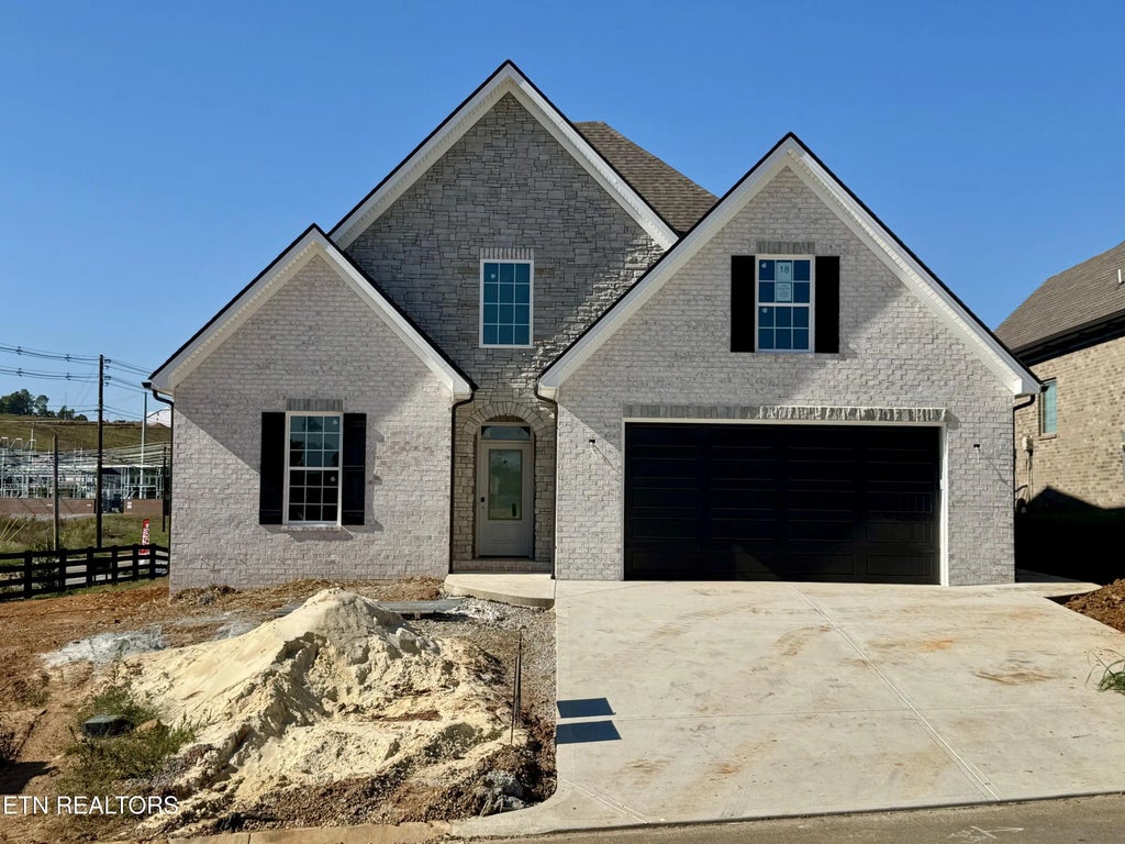 2103 Lantern Park Lane, Knoxville