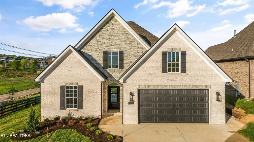 2103 Lantern Park Lane, Knoxville