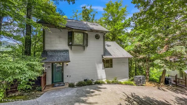 1523 Gillespie Way, Gatlinburg