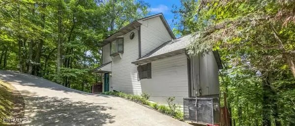 1523 Gillespie Way, Gatlinburg