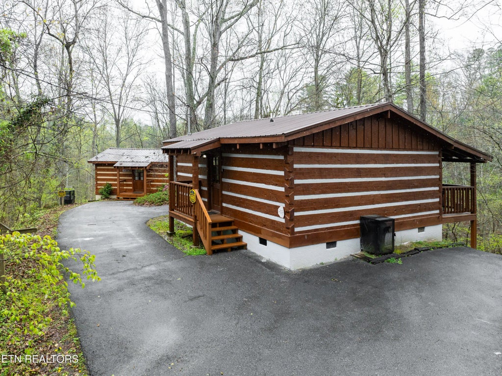 4130 Tro Way, Gatlinburg