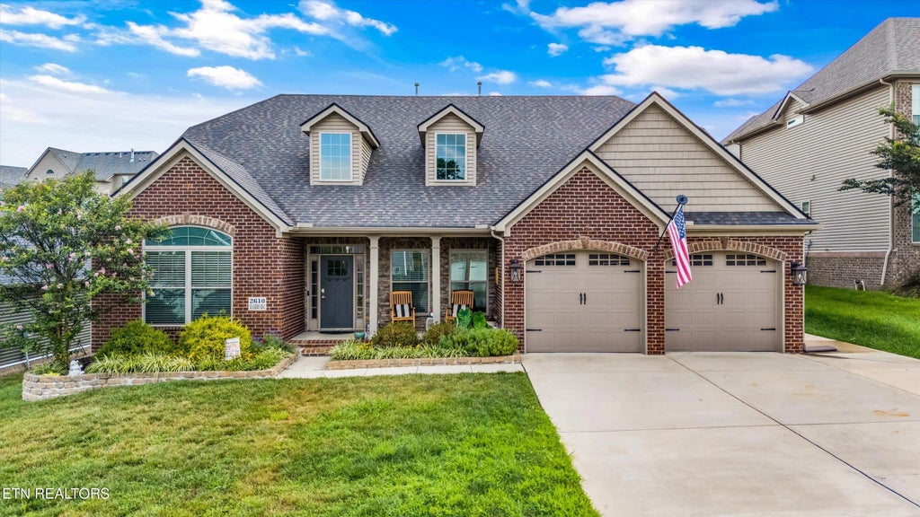 2610 Blackberry Ridge Blvd, Knoxville