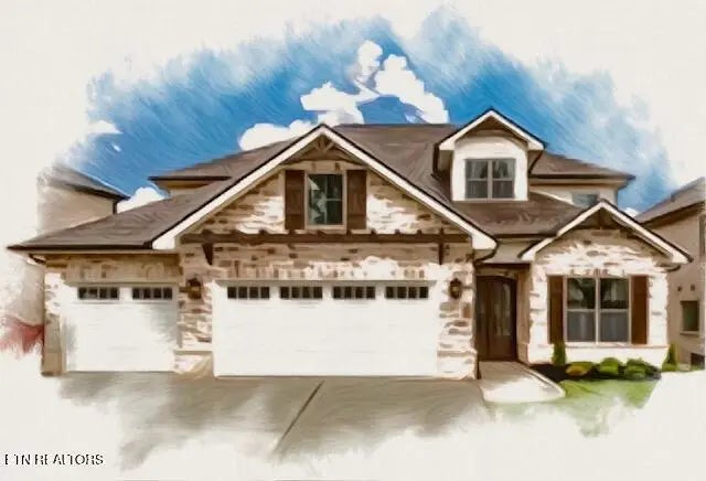 Liberty Park Rd. Lots 55, 56, Knoxville