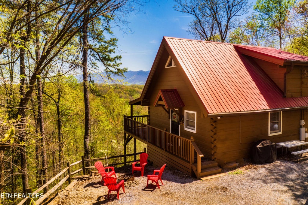 4361 Oakland Way Unit 2, Gatlinburg