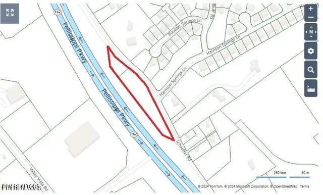 Schaeffer Rd, Knoxville