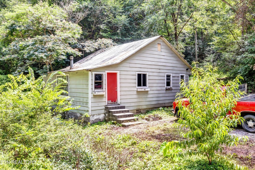 4138 Richardson Cove Rd, Sevierville