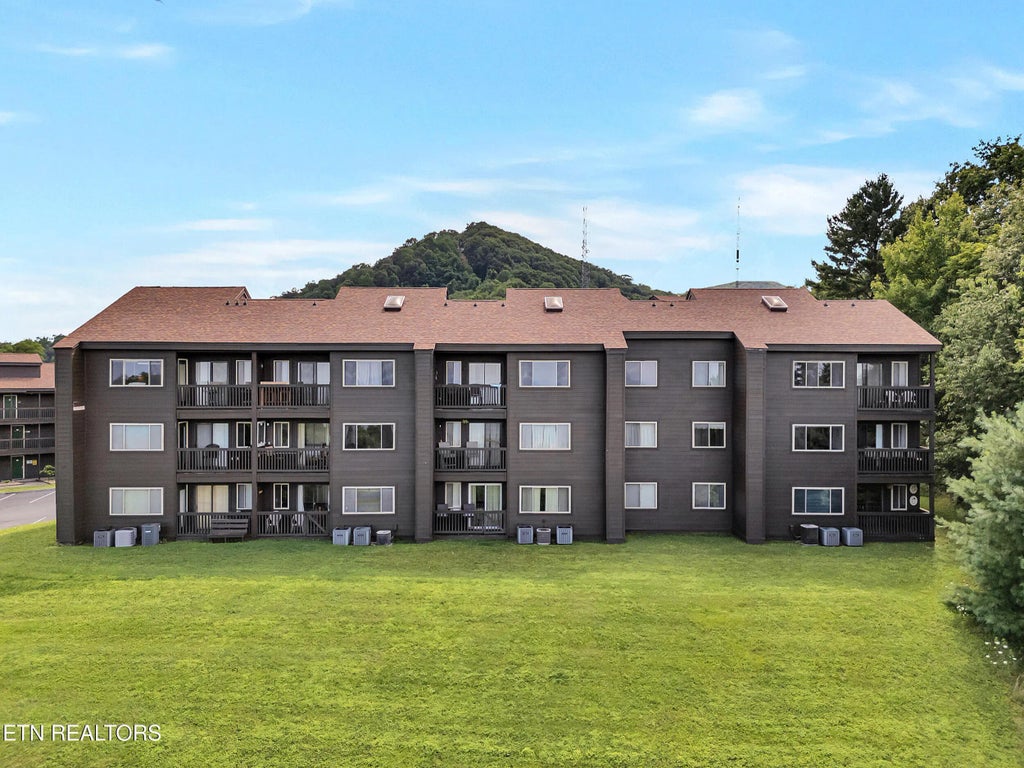 1380 Ski View Drive Unit 5102, Gatlinburg