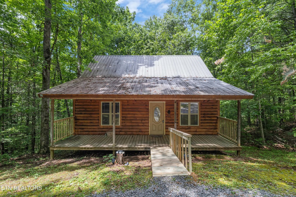 3602 Locust Ridge Rd, Pigeon Forge