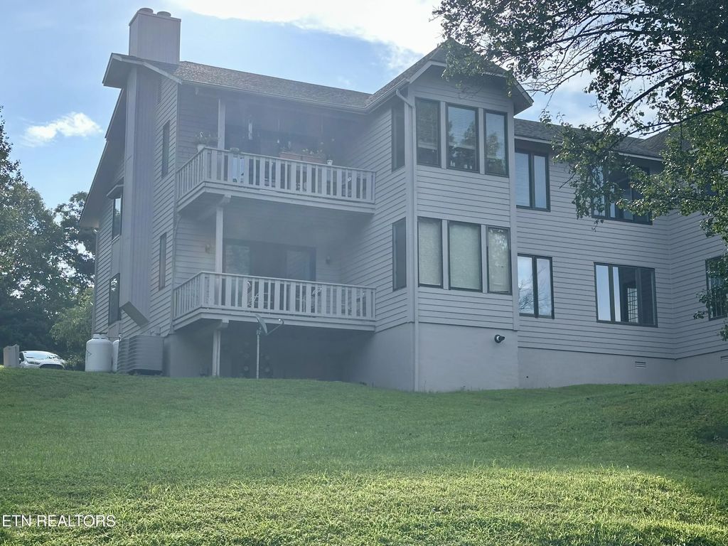 3835 Renegade Mountain Pkwy 5004, Crab Orchard