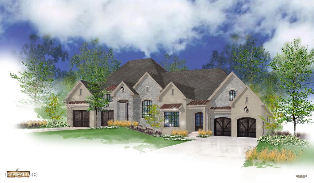 1423 Enclave Way, Knoxville