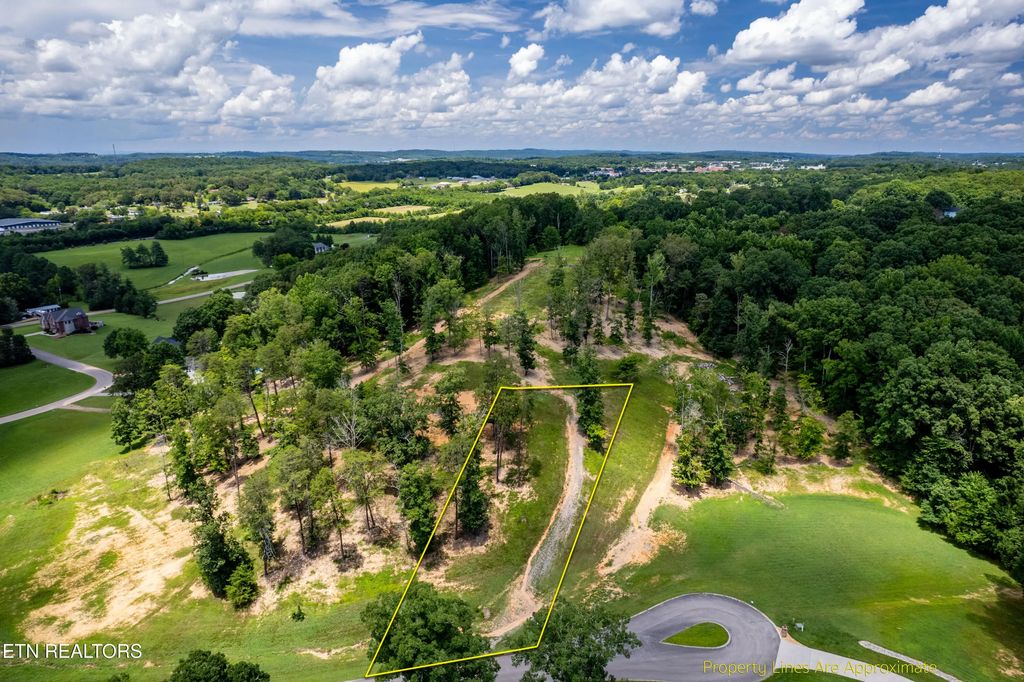 Lot 3 & 4 County Rd. 7004/7005, Athens