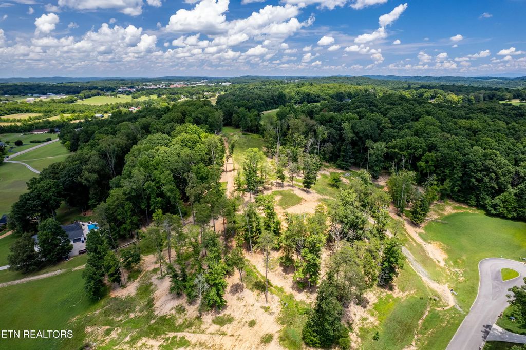 Lot 5 County Rd 7004/7005, Athens