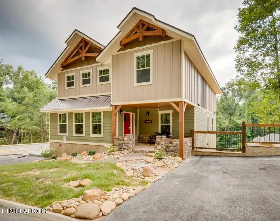 1115 Anastasia Way Way, Gatlinburg