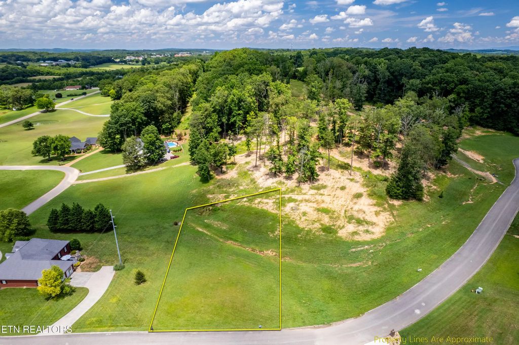 Lot 6 County Rd. 7004/7005, Athens