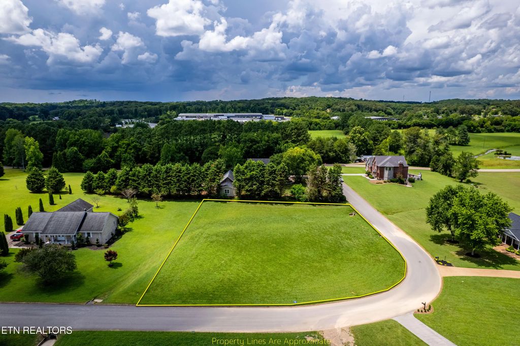 Lot 7 County  Rd. 7004/7005, Athens