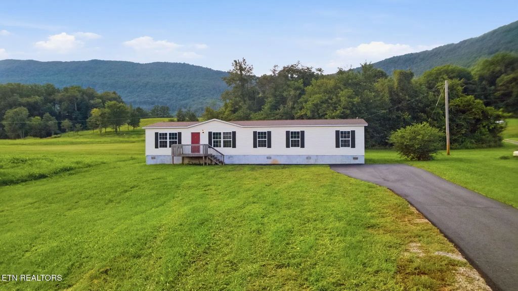233 Orange Lane, Speedwell