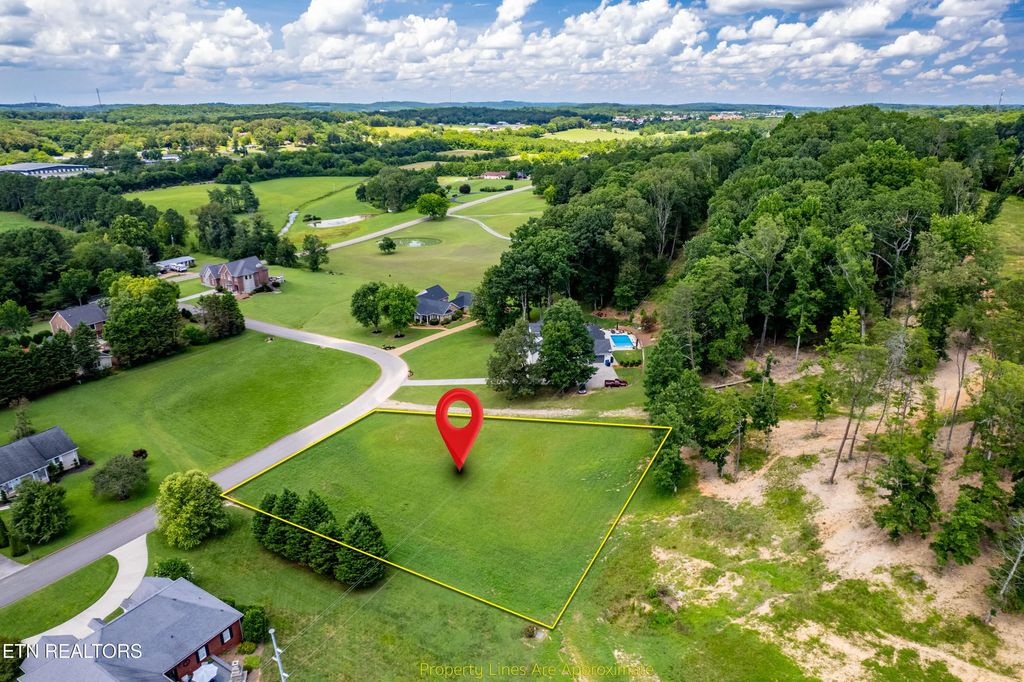 Lot 8 County Rd 7004/7005, Athens