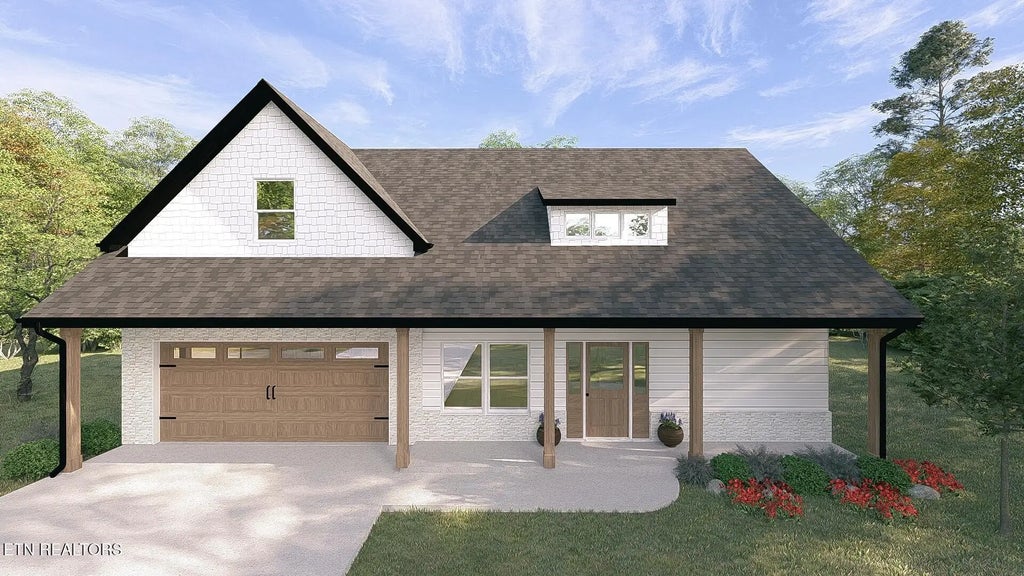 3236 Lena George Lane, Knoxville