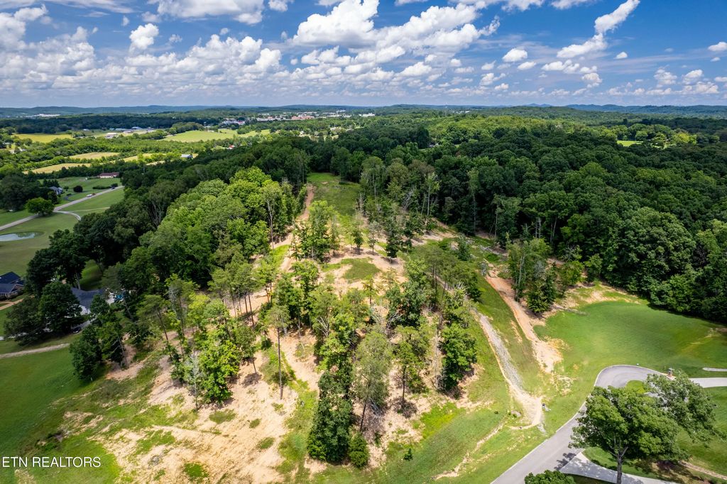 Lot 10 County Rd. 7004/7005, Athens
