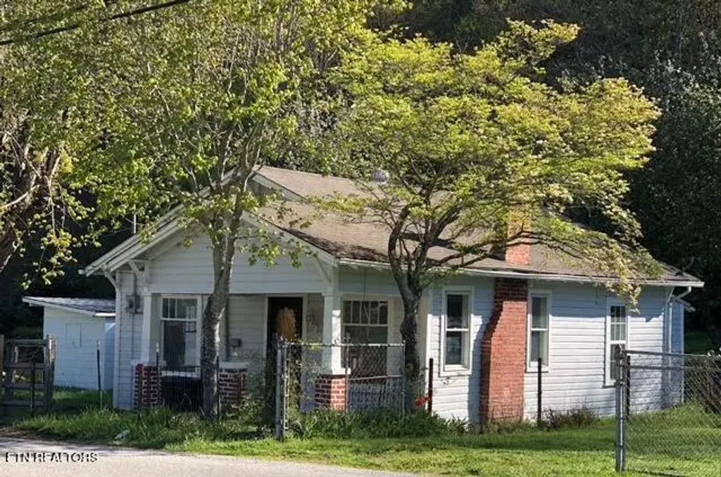 1881 Hwy 219, Wallins