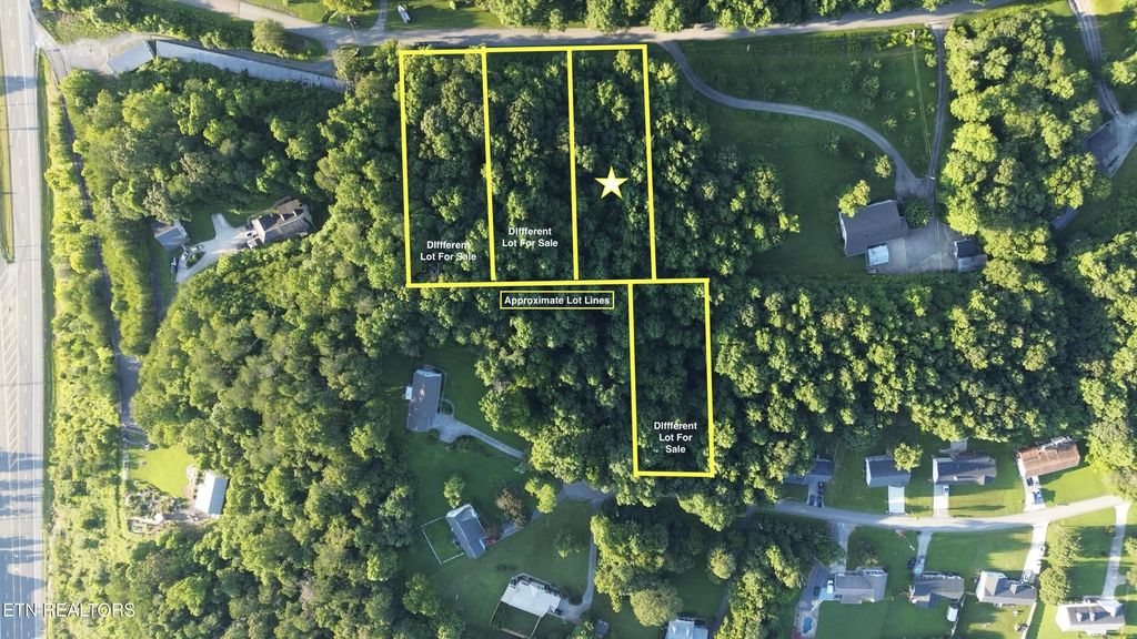 Lot 88 Ashley Lane, Dayton