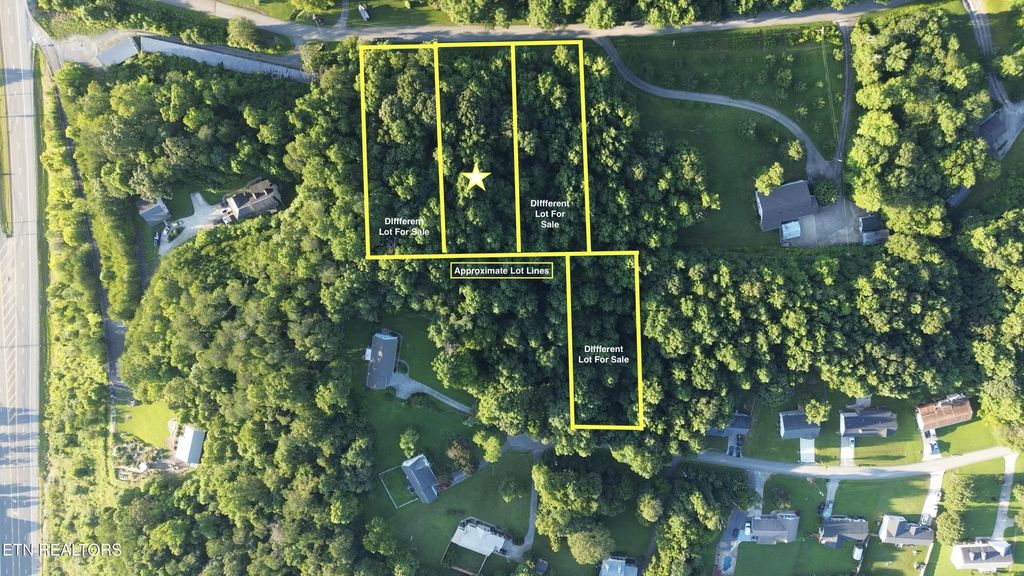 Lot 89 Ashley Lane, Dayton