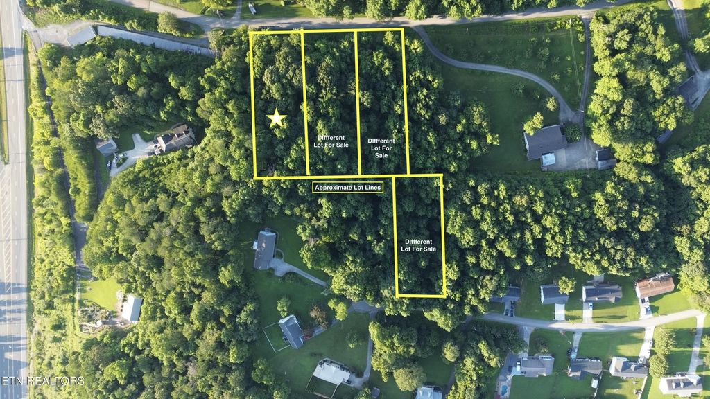 Lot 90 Ashley Lane, Dayton
