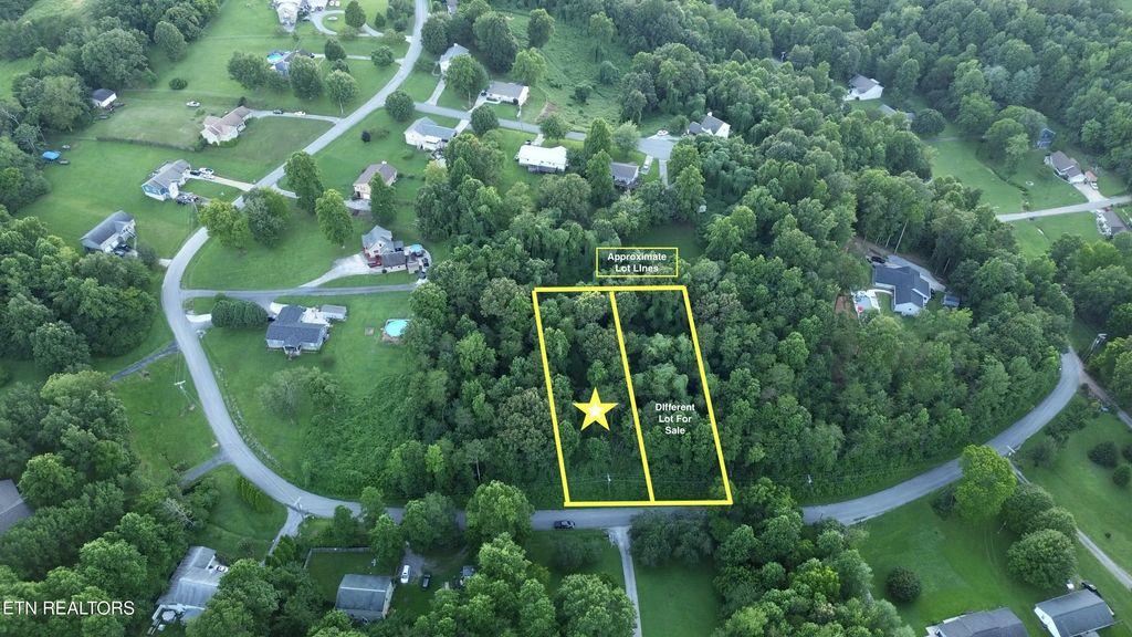 Lot 69 Ashley Lane, Dayton