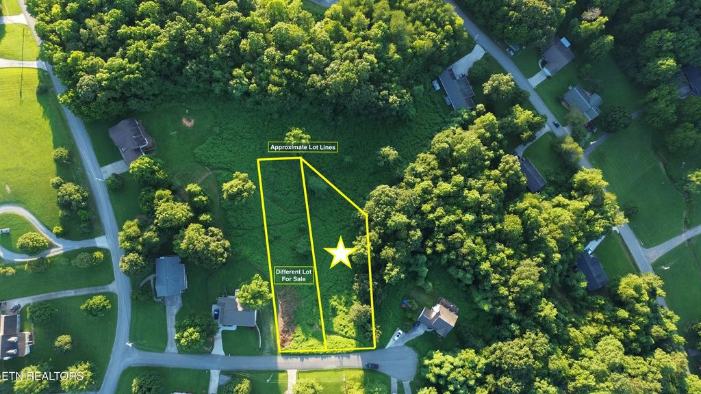 Lot 58 Matthew Lane, Dayton