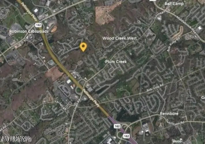 2013 Thompson Rd, Knoxville