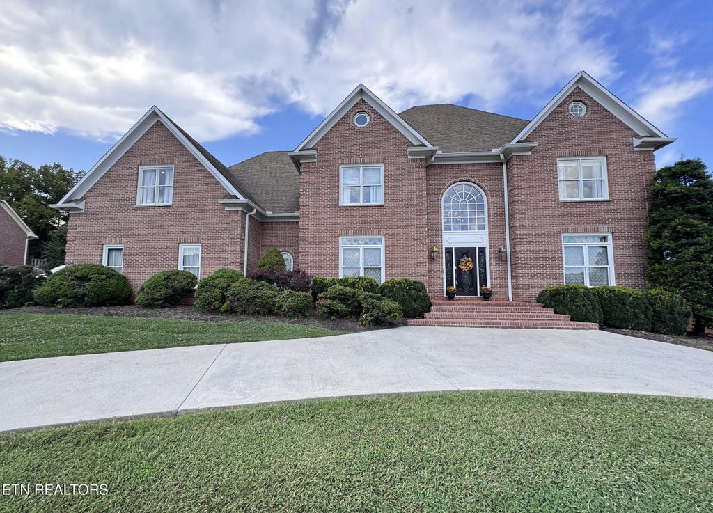 7601 Harrisburg Court, Knoxville