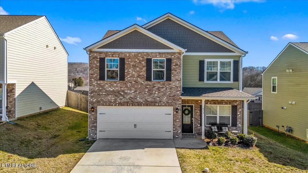 973 Mill Creek Drive, Loudon