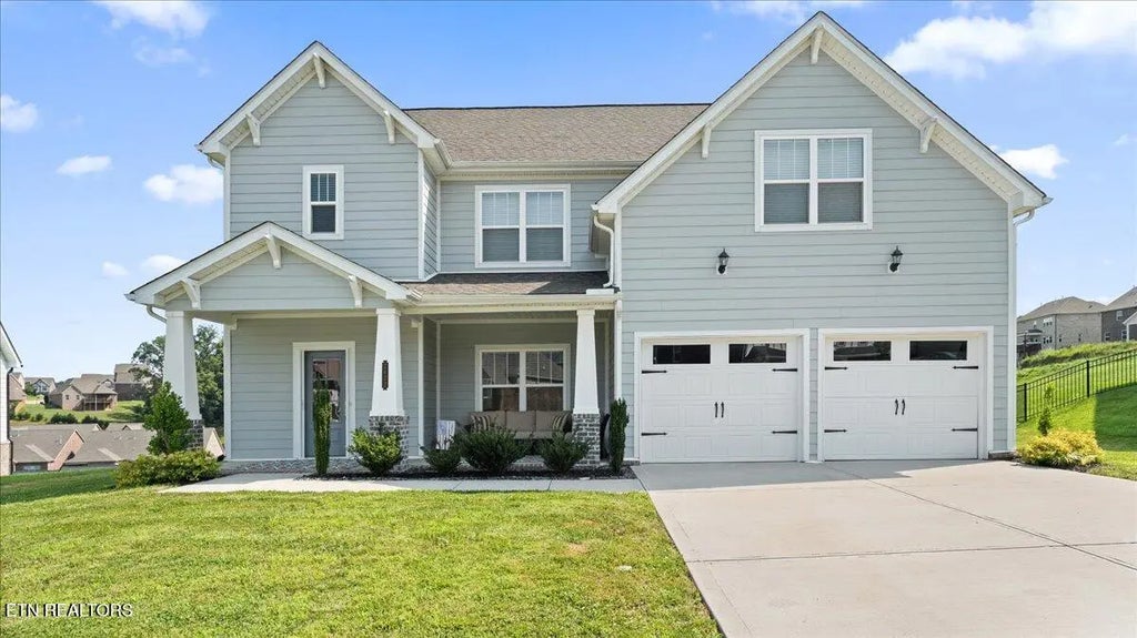 2622 Honey Locust Lane, Knoxville