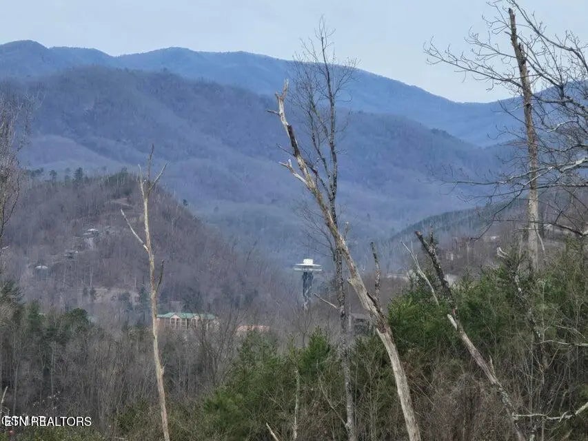 Lot 8 Kristis Place, Gatlinburg