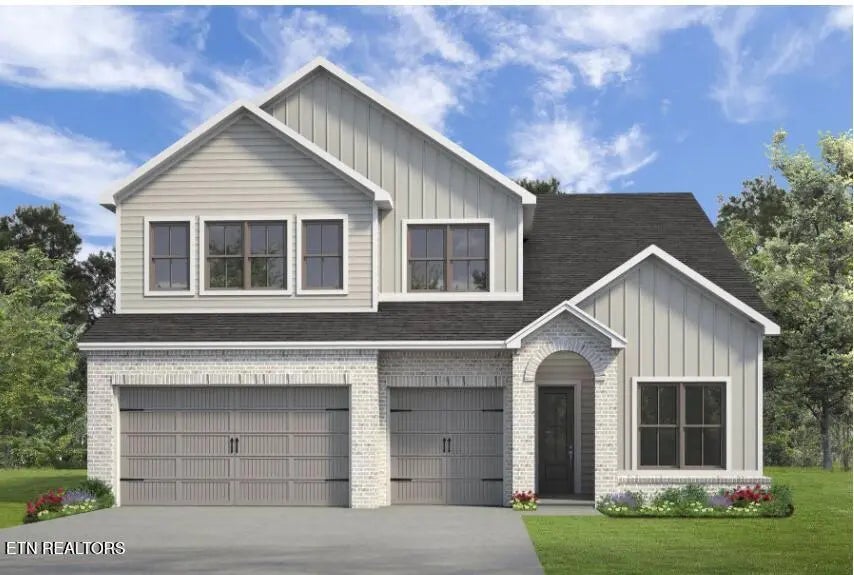 11511 Olympic Valley Drive, Knoxville