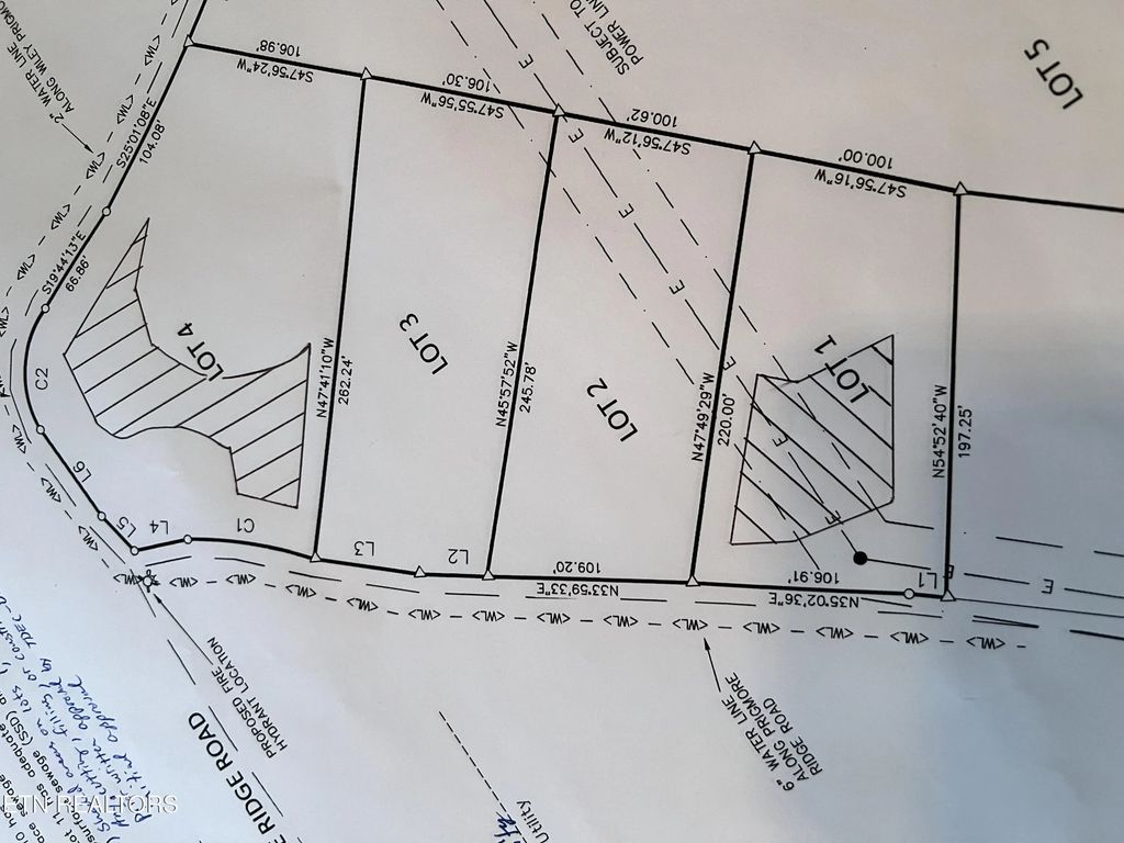 Lot 3 Prigmore Ridge Rd, Decatur