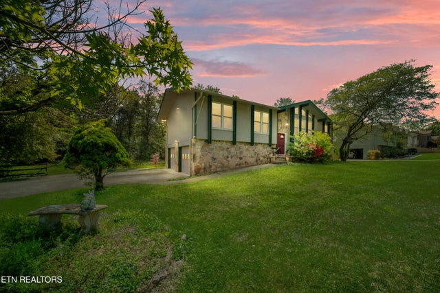 11306 Spring Hollow Drive, Knoxville