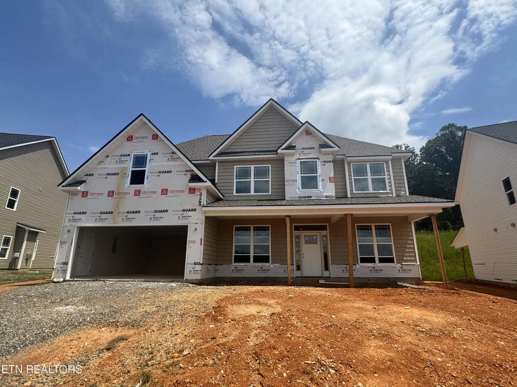 3628 Trailing Vine Lane, Knoxville