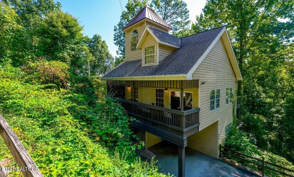 1429 Arbon Drive, Gatlinburg