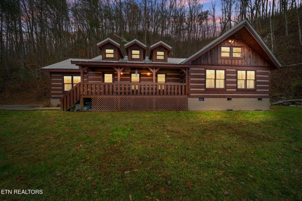830 Sleepy Hollow Rd, Gatlinburg