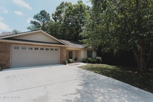 705 Klondike Way, Knoxville